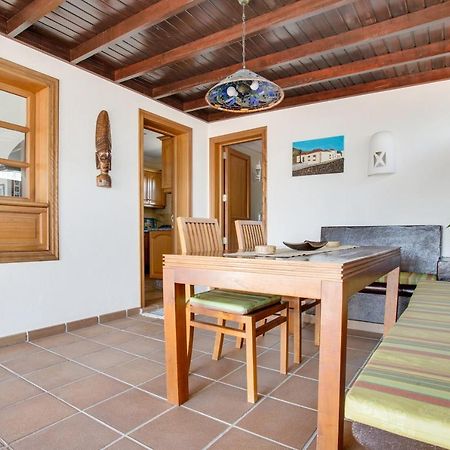 Casa Violeta Villa Playa Blanca  Eksteriør bilde