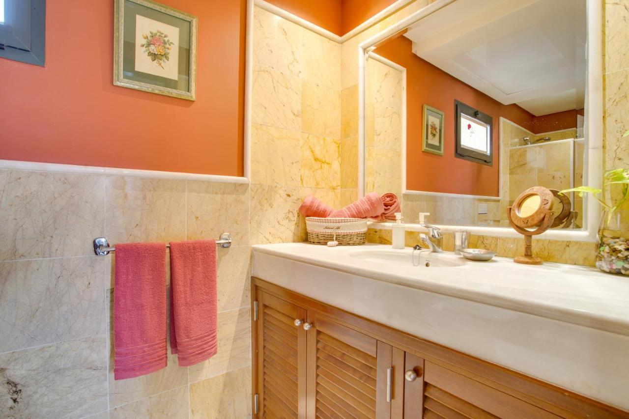 Casa Violeta Villa Playa Blanca  Eksteriør bilde