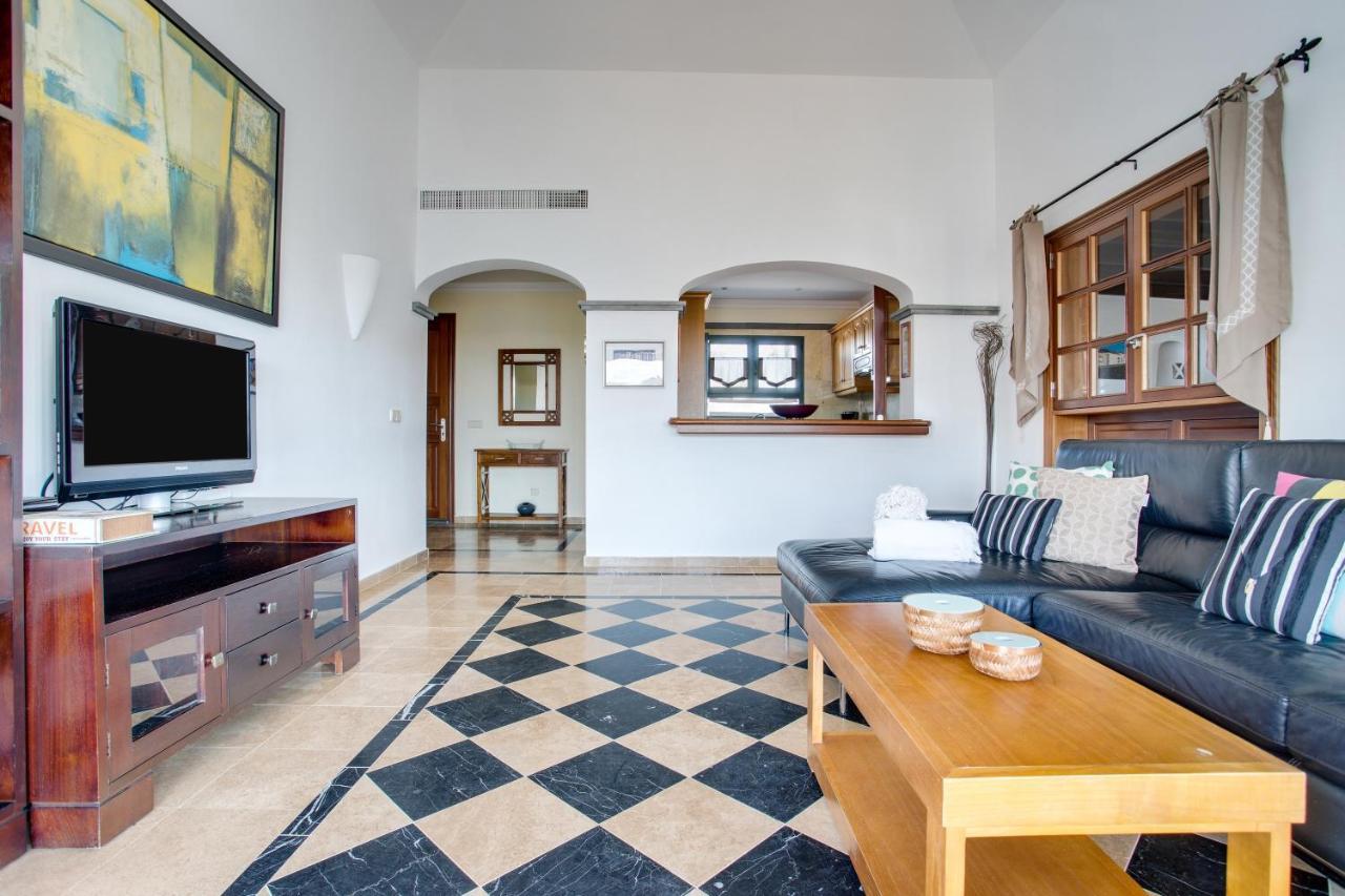 Casa Violeta Villa Playa Blanca  Eksteriør bilde