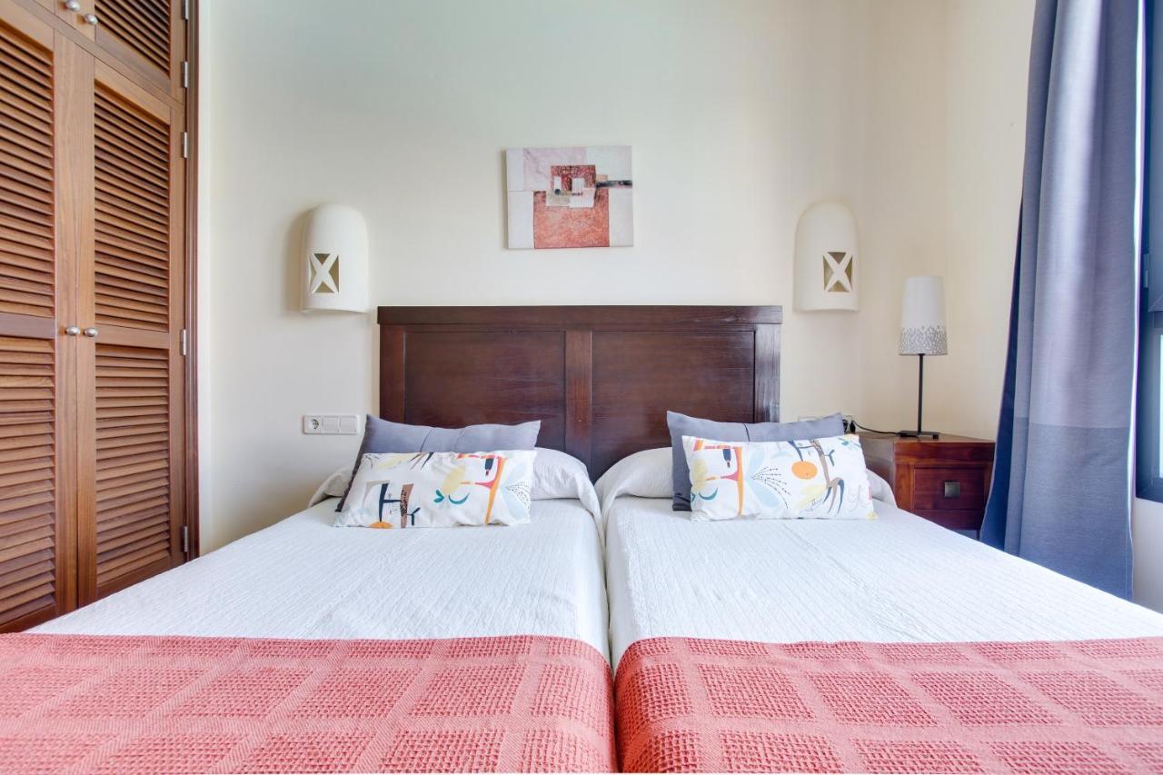 Casa Violeta Villa Playa Blanca  Eksteriør bilde